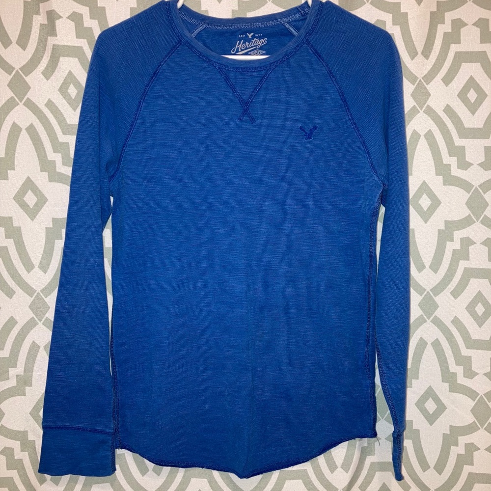 American Eagle Shirt